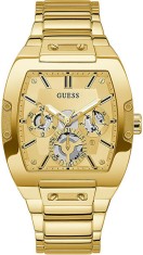 Ceas Barbati, Guess, Phoenix GW0456G2 - Marime universala