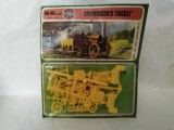 Bnk jc Airfix - Locomotiva Stephenson Rocket - 1/76, 1:76, 00 - 1:76, Locomotive