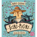 Iciri-piciri - M&oacute;ricz Zsigmond