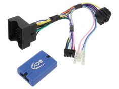 Adaptor pentru control de la volan pentru Ford