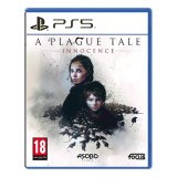 A Plague Tale Innocence PS5