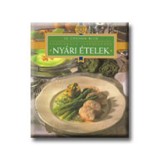 Ny&aacute;ri &eacute;telek - Főzőiskola &iacute;nyenceknek - Le Cordon Bleu - D&uacute;s &Aacute;gnes