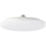 Bec LED Hoff UF25 E27 36W Lumina Rece 6500K