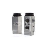 Supapa de expansiune Hyundai I20, 2014-, Kia Carens, 2013-; Soul, 2014-, Aluminiu, Tip Gaz: R134a/R1234yf, OE: 97626b2000; 97626c7000,