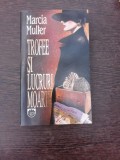 Trofee si lucruri moarte - Marcia Muller