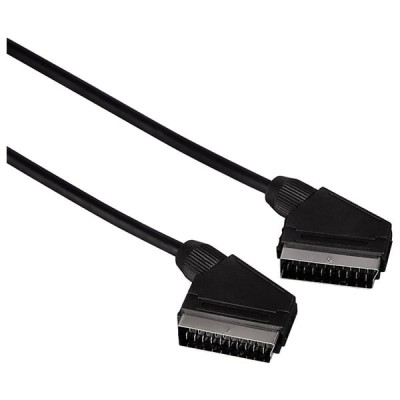 Cabluri Scart-Scart 1 metru - Set 100 bucati foto