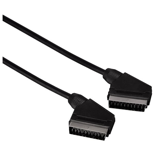 Cabluri Scart-Scart 1 metru &ndash; Set 100 bucati