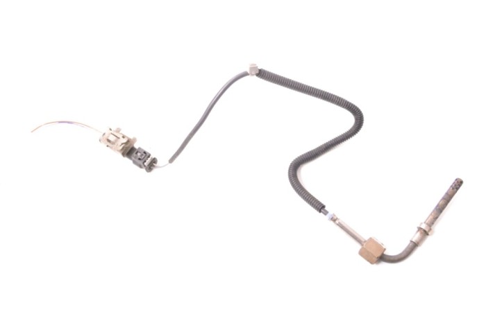 Senzor de temperatură MERCEDES-BENZ C W204 2011 OEM: A0081532728 2115027