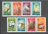 Romania.1985 Animale protejate ZR.753