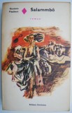 Cumpara ieftin Salammbo - Gustave Flaubert - Carte Noua/Anticariat - Editie Originala