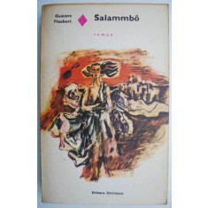 Salammbo &ndash; Gustave Flaubert