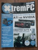 Revistă IT - Revista XtremPC Nr 104, decembrie 2008