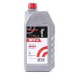 BREMBO DOT 4 Premium Brake Liquid, DOT 4 L 04 010 Lichid de frana