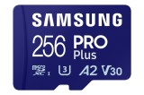 Card de Memorie MicroSDHC PRO PLUS 256GB, Class10/Grade 3 cu