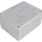 Carcasă universală aluminiu IP66 90x115x55mm