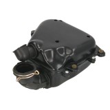 Filtru aer scuter Yamaha-Aprilia-Keeway, orizontal, 210x95x170mm