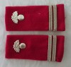 C2 13 - Grade militare - locotenent infanterie - piesa de colectie!