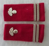 C2 13 - Grade militare - locotenent infanterie - piesa de colectie!