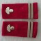 C2 13 - Grade militare - locotenent infanterie - piesa de colectie!
