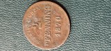 2 pfenning 1870
