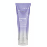 Balsam conditioner pentru par blond, Violet Blonde Life, 250ml, Joico