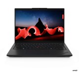 Laptop Lenovo 14&amp;#039;&amp;#039; ThinkPad L14 Gen 5, WUXGA IPS, Procesor AMD Ryzen&trade; 7 7735U (16M Cache, up to 4.75 GHz), 32GB DDR5, 1TB SSD, AMD Radeon 68, AMD Ryzen 7