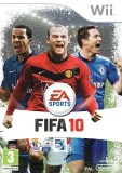 Joc Nintendo Wii Fifa 10 - A