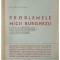 N. N. Matheescu - Problemele micii burghezii (Editia: 1945)