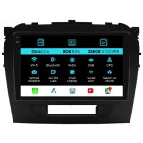 Cumpara ieftin Navigatie Dedicata Suzuki Vitara (2014-2019), 9Inch, 8Gb Ram, 256Gb Stocare, Carplay