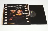 The Jess Roden Band &ndash; Blowin&#039; &lrm;- disc vinil vinyl LP