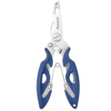 Patent pescar, Baracuda