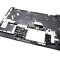Tastatura Dell Neagra 6XX1G cu Palmrest Albastru iluminata backlit, D56JV cu Palmrest Albastru iluminata