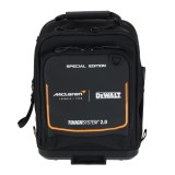 Rucsac DeWalt pentru scule cu 30 compartimente