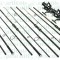 Set 4 Lansete 3.9m Crap Carbon Cu 4 Mulinete Ultra Long Cast 10000 13 Rulmenti