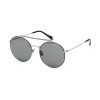 Ochelari de Soare Bărbați Belstaff STATHAM-GRIS-NEGRO-BETA-W &oslash; 54 mm, Plastic, Galben, Polaroid