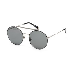 Ochelari de Soare Bărbați Belstaff STATHAM-GRIS-NEGRO-BETA-W &oslash; 54 mm