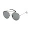 Ochelari de Soare Bărbați Belstaff STATHAM-GRIS-NEGRO-BETA-W &oslash; 54 mm