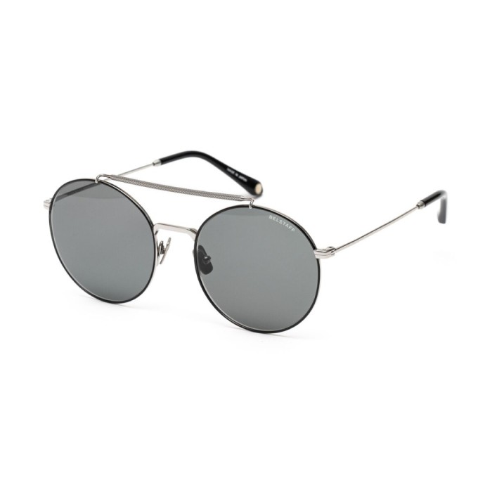 Ochelari de Soare Bărbați Belstaff STATHAM-GRIS-NEGRO-BETA-W &oslash; 54 mm