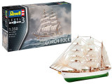 Corabie Gorch Fock, Revell