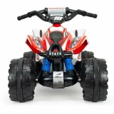 Cumpara ieftin ATV electric Quad Injusa Honda Atv 12V