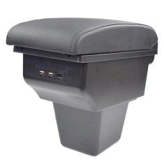 Cotieră pentru VW Tiguan 2 II AD (01.2016-) model 1H (Cotieră pentru VW)