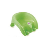 Suport ergonomic pouf - okbaby-833-verde, Ok Baby