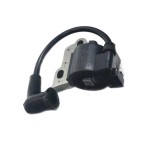 Bobina Aprindere Bicicleta 4T - compatibil Bicicleta cu motor 60cc 2T