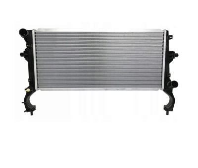 Radiator intercooler Hyundai I30 2016-, 650x299x25mm, KOYO 40C4081K foto