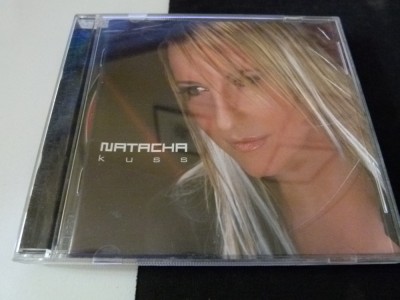 Natasha , cd foto