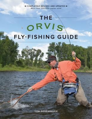 The Orvis Fly-Fishing Guide, Revised foto