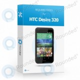 Cutie de instrumente HTC Desire 320