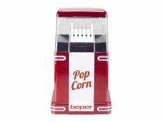 Beper 90.590Y Aparat de facut popcorn foto