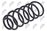 Arc suspensie VW Passat 1988-1996; partea din fata; 357411105N; NTY, aftermarket