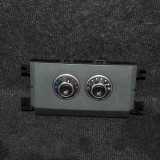 Comutator &icirc;ncălzire scaun LAND ROVER RANGE ROVER III L322 2008 OEM: JFC500650 | 2238135